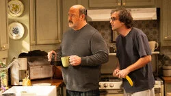 A New Hobby, a Pervert and a Part-Time Job