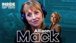 ALLISON MACK: From Smallville to Cult Scandal & Taking Accountability for It Today