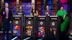 King Gizzard and the Lizard Wizard, Mario Kart, The X-Files, Concrete