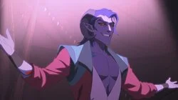 The Fletching & Moondrop Traveling Carnival of Curiosities