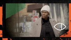 Inside South Africa's Hijacked Buildings