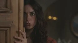 La venganza de Renata