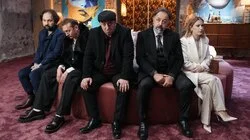 Doğum Günün Kutlu Olsun