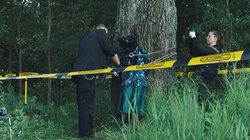 Брошенный камень