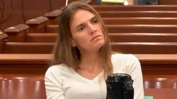 The Body in the River