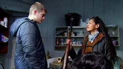 Tuesday 2nd December