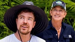 The Survivor Takeover