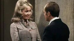 The Two Loves of Dr. Hartley