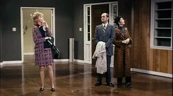 A Home is Not Necessarily a House