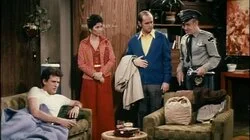 Who's Been Sleeping on My Couch?