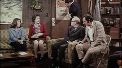 Mutiny on the Hartley