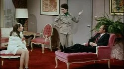 I'm Okay, You're Okay, So What's Wrong?