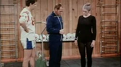 Fit, Fat, and Forty-One