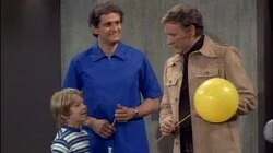 Blues for Mr. Borden