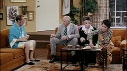 My Wife Belongs to Daddy