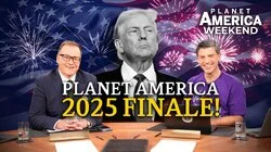 Planet America 2025 Finale!