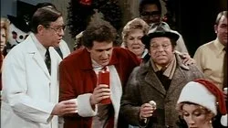 I'm Dreaming of a Slight Christmas