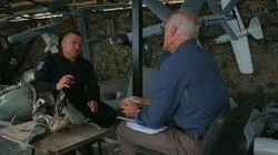 The Bus on Route 62 | The Last Best Place | The Empty Rooms