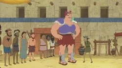 Vengeance Will Be Nine