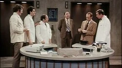 By the Way... You're Fired