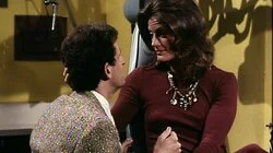 Jerry Robinson Crusoe