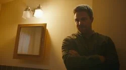 No Room at the No Tell Motel