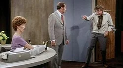 The Longest Good-Bye