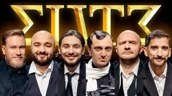 #7 -Дорохов, Джабраилов, Чабдаров, Воронин, Стахович, Швецов