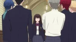 New Moon - Meeting -