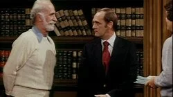 What's It All About, Albert?