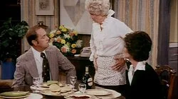 Fathers and Sons and Mothers