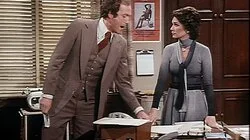 A Matter of Vice-Prinicipal