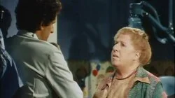 Here's to You, Mrs. Robinson