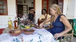 Canberra, Sri Lanka, Sydney, Scotland