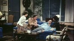 You're Having My Hartley