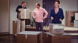 Bob's Change of Life