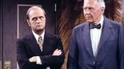 You're Fired, Mr. Chips