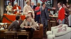 'Twas the Pie Before Christmas