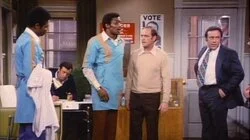 Son of an Ex-Con Job