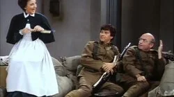 Group on a Hot Tin Roof