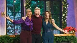 A Not So Silent Night