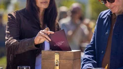 Meat the First Commandment