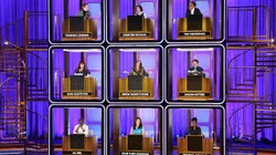 Expect the Unexpected