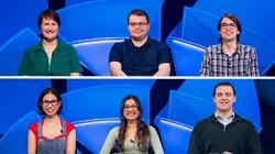 5Ks v Oh No They Didn't