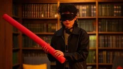 Better Late Than Never