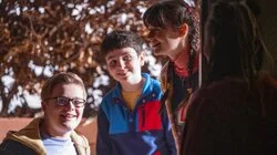 Seek and Ye Shall Find