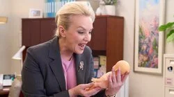 Experience with Human Babies