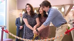 Here a Righteous Woman Comes