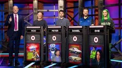 North Melbourne Football Club, Steven Spielberg, Ford Falcon & Billie Eilish