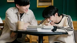 Beside the Sky Episode 2